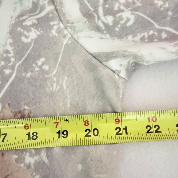 Unbranded Men's Pullover Kangaroo Pocket Camouflage Hoodie Sweatshirt Sz Medium - Picture 8 of 9